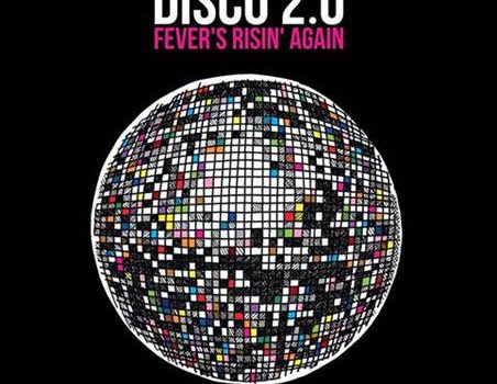 Various – Disco 2.0 – Fever’s Risin‘ Again