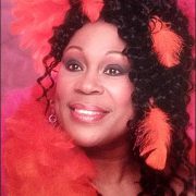 Gloria Scott – Under Barry White’s Umbrella