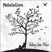 Rebelution – Falling Into Place