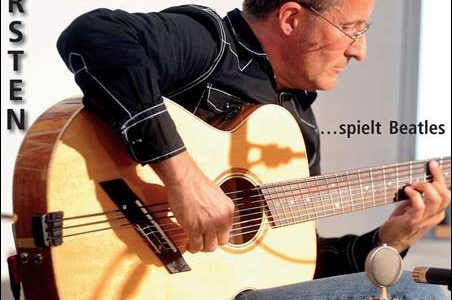 Torsten Turinsky – Live im Museum – Turinsky spielt Beatles