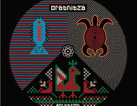 Oratnitza – Folktron