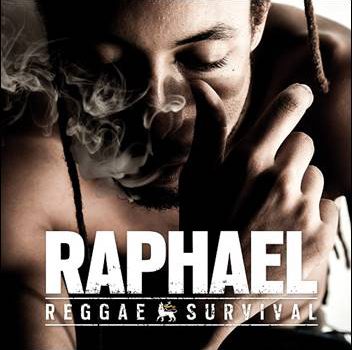 Raphael – Reggae Survival