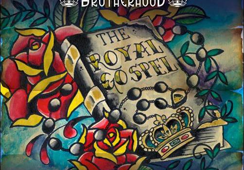 Royal Southern Brotherhood – The Royal Gospel