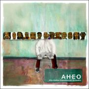 Afro-Haitian Experimental Orchestra – Afro-Haitian Experimental Orchestra