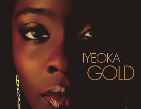 Iyeoka – Gold
