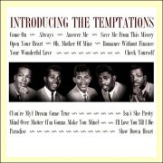 The Temptations – Introducing The Temptations