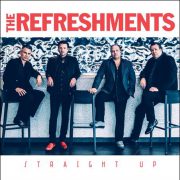 The Refreshments – Straight Up