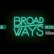 Red Star Orchestra featuring Thomas de Pourquery – Broadways