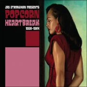 Various – Popcorn Heartbreak 1958-1964