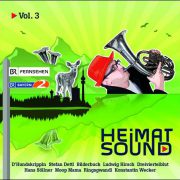Various – Bayern 2 – Heimatsound Vol. 3