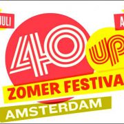 soultrainonline.de präsentiert: 40UP Festival – Amsterdam und Eindhoven