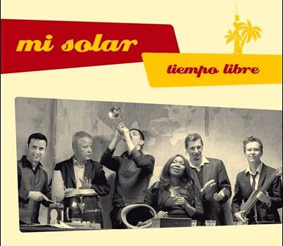 Mi Solar – Tiempo Libre