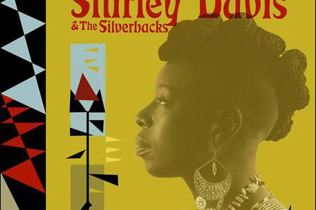 Shirley Davis & The Silverbacks – Black Rose