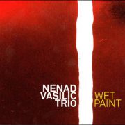Nenad Vasilic Trio- Wet Paint