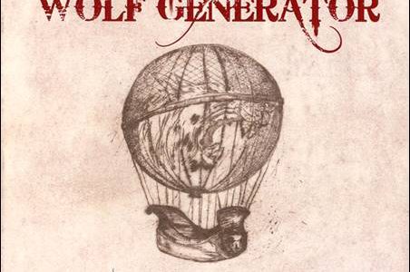 Wolf Generator – Unter Strom