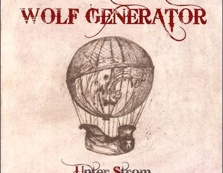 Wolf Generator – Unter Strom