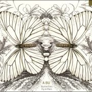 A Bu – Butterflies Fly In Paris