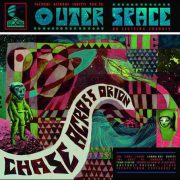 Outer Space – Chase Across Orion