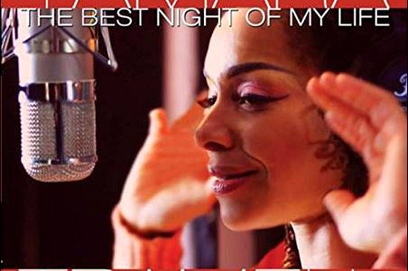 Tamara Tramell – The Best Night Of My Life