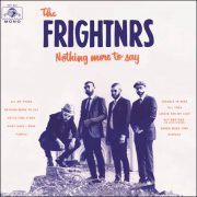 The Frightnrs – Nothing More To Say