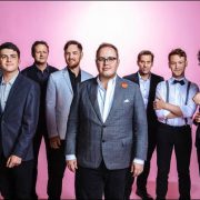 St. Paul & The Broken Bones – Der Widerhall des Southern Soul