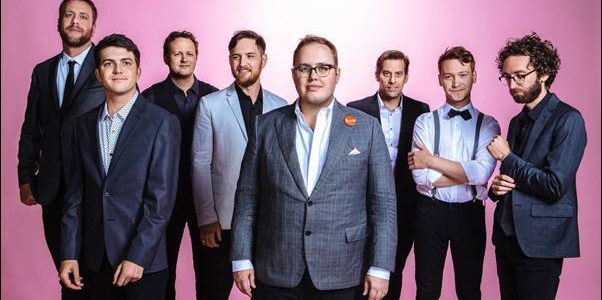 St. Paul & The Broken Bones – Der Widerhall des Southern Soul