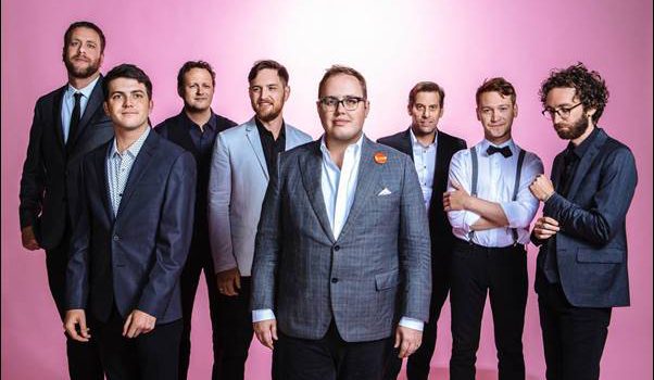 St. Paul & The Broken Bones – Der Widerhall des Southern Soul