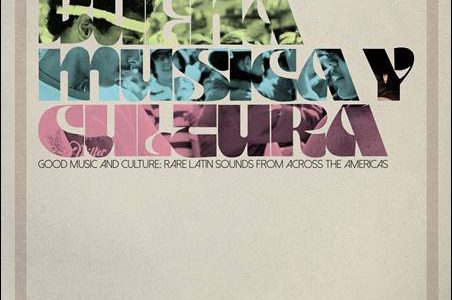 Various – DJ Amir presents Buena Musica Y Cultura