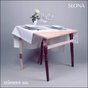 Slona – Stimmt so