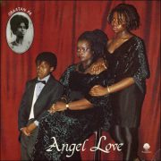 Nana Love – Angel Love – Obaatan Pa