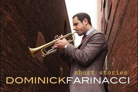 Dominick Farinacci – Short Stories