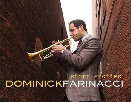 Dominick Farinacci – Short Stories