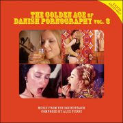 Alex Puddu – The Golden Age Of Danish Pornography Vol.3