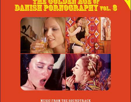 Alex Puddu – The Golden Age Of Danish Pornography Vol.3