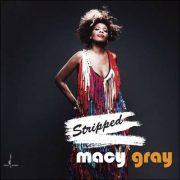 Macy Gray – Stripped