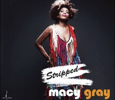 Macy Gray – Stripped