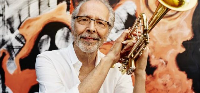 Herb Alpert – Die Seele hört mit