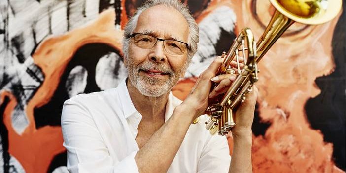 Herb Alpert – Die Seele hört mit