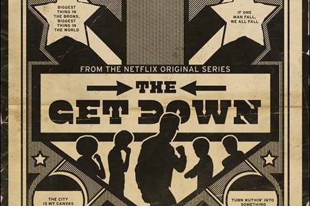 Various – The Get Down OST