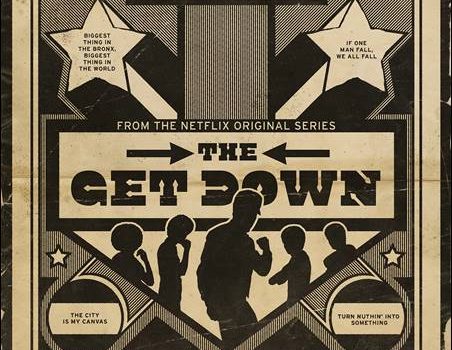 Various – The Get Down OST