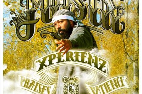 Mystic Xperienz – Praises & Patience