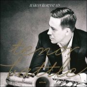 Håkon Kornstad – Tenor Battle