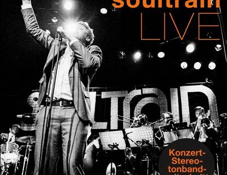 Stefan Dettl – Soultrain-Live