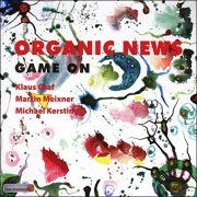 Organic News – Game On