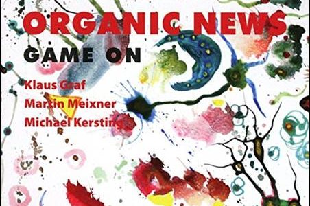 Organic News – Game On