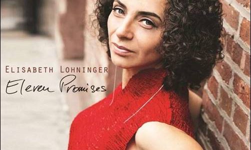 Elisabeth Lohninger & Band – Eleven Promises