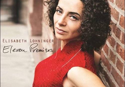 Elisabeth Lohninger & Band – Eleven Promises