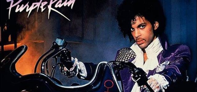 Prince – The Movie Collection (DVD/Blu-ray)