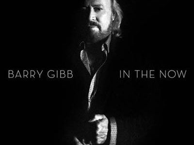 Barry Gibb – In The Now