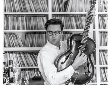 Nick Waterhouse – Never Twice